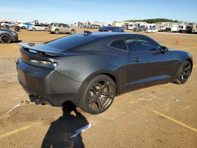 Obraz 3 z 2018 CHEVROLET CAMARO SS 2018 z VIN 1G1FH1R75J0184032