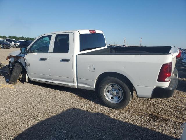 Obraz 2 z 2019 RAM 1500 CLASSIC TRADESMAN 2019 z VIN 1C6RR6FG9KS740245