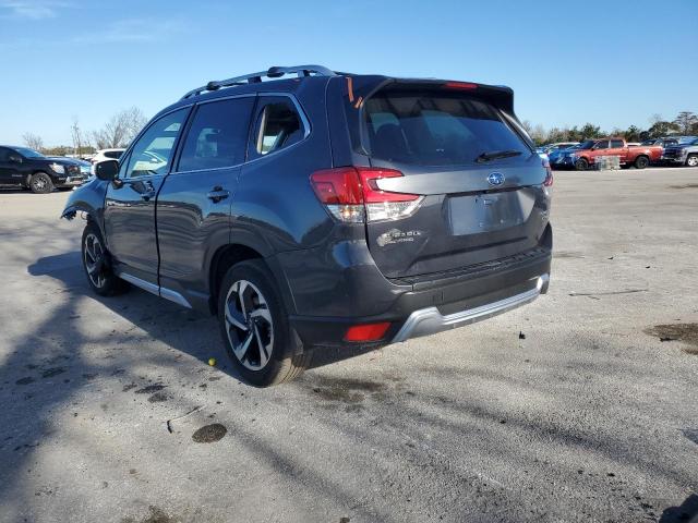 Image 3 of 2023 SUBARU FORESTER TOURING 2023 with VIN JF2SKARC0PH452680