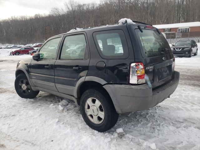 Obraz 2 z 2001 FORD ESCAPE XLT 2001 z VIN 1FMYU03181KA94979