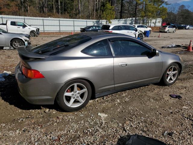 Изображение 3 2002 ACURA RSX  2002 с VIN JH4DC54822C011183