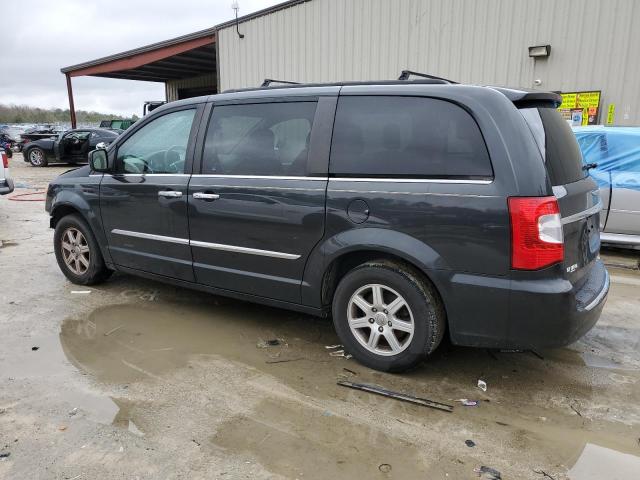 Image 2 of 2011 CHRYSLER TOWN & COUNTRY TOURING 2011 with VIN 2A4RR5DG9BR797756