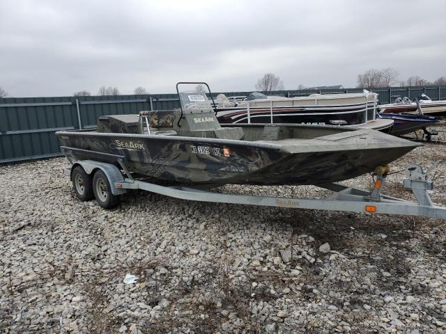 2016 OTHER SEA SEA 2016 image