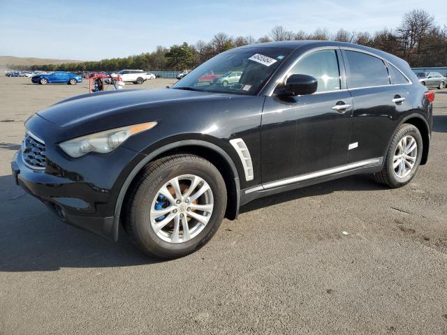 2009 INFINITI FX35  2009 image