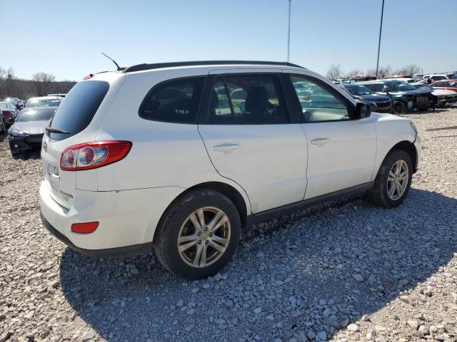 Obraz 3 z 2010 HYUNDAI SANTA FE GLS 2010 z VIN 5NMSG3AB0AH405928