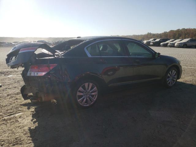 Image 3 of 2011 HONDA ACCORD EXL 2011 with VIN 1HGCP2F89BA130052