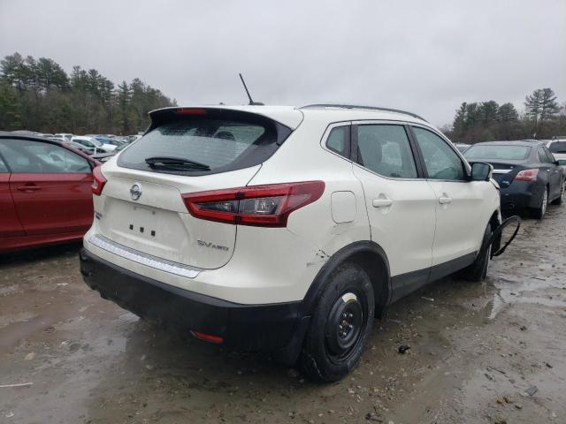 Изображение 3 2022 NISSAN ROGUE SPORT SV 2022 с VIN JN1BJ1BW1NW488119
