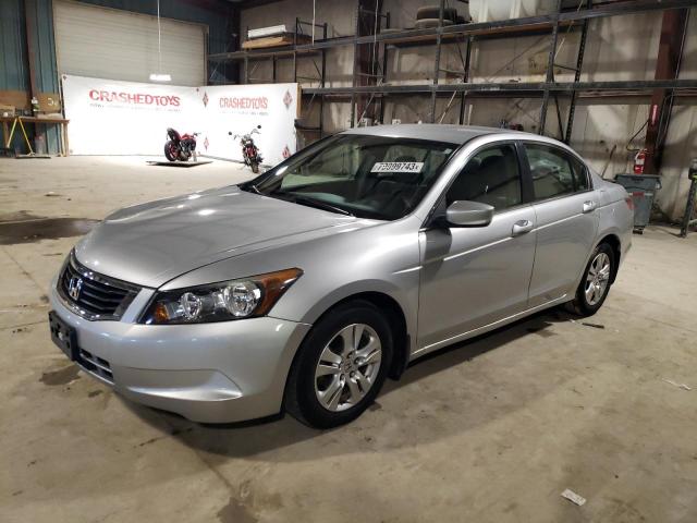 Image 1 of 2008 HONDA ACCORD LXP 2008 with VIN 1HGCP26438A101460