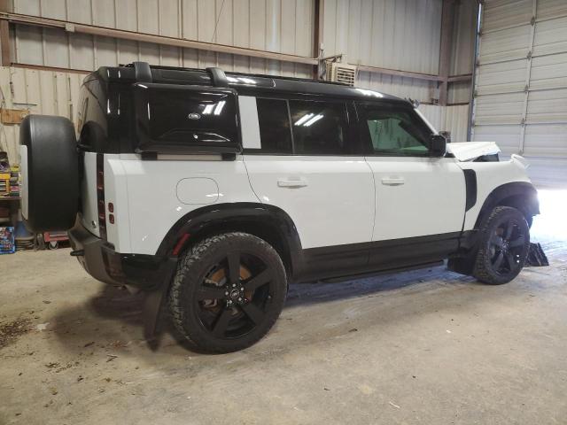 Изображение 3 2022 LAND ROVER DEFENDER 110 X-DYNAMIC HSE 2022 с VIN SALE37RU9N2101621