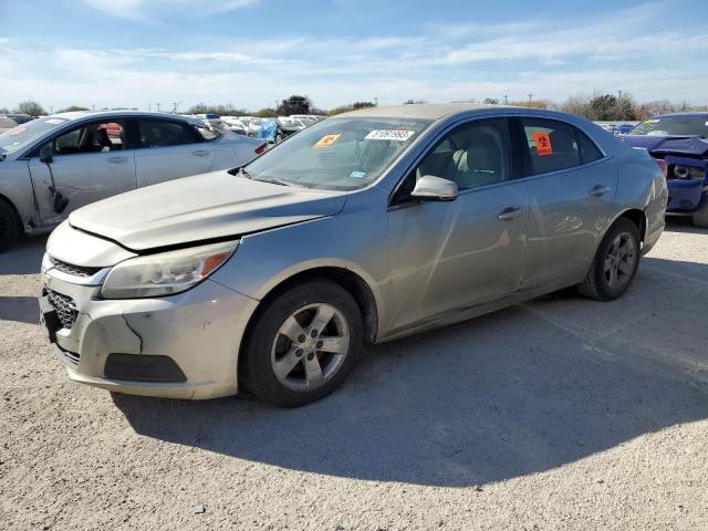 Image 1 of 2016 CHEVROLET MALIBU LIMITED LT 2016 with VIN 1G11C5SA6GF146899
