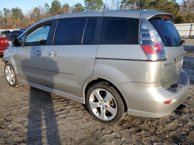Image 2 of 2006 MAZDA 5  2006 with VIN JM1CR293260121214
