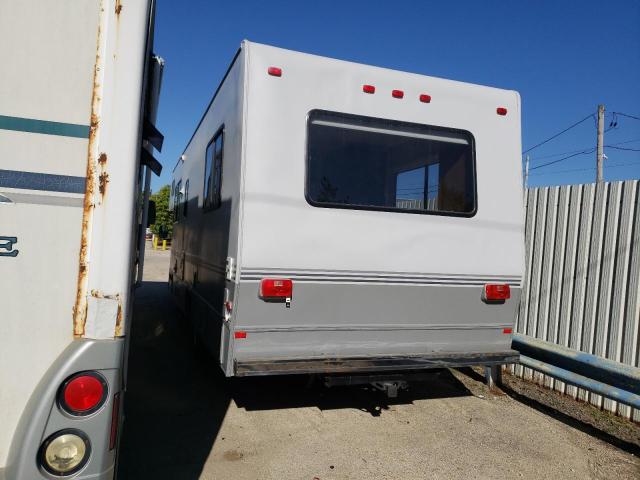 Image 3 of 1995 FORD ECONOLINE E350 CUTAWAY VAN 1995 with VIN 1FDKE30GXSHB03533