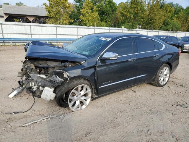 Obraz 1 z 2015 CHEVROLET IMPALA LTZ 2015 z VIN 2G1165S35F9239400