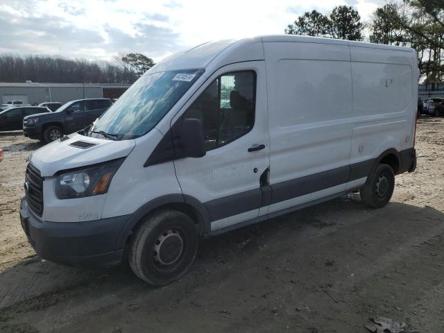 2016 FORD TRANSIT T-350 2016 image