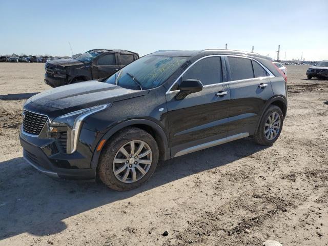 2019 CADILLAC XT4 PREMIUM LUXURY 2019 image