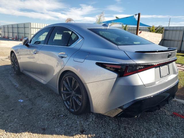 Obraz 2 z 2024 LEXUS IS 350 F SPORT DESIGN 2024 z VIN JTHBZ1B29R5072834