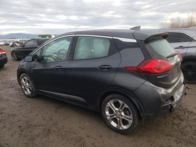 Image 2 of 2019 CHEVROLET BOLT EV LT 2019 with VIN 1G1FY6S01K4100194