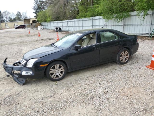 Obraz 2008 FORD FUSION SEL 2008