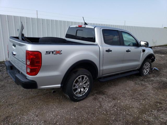 Изображение 3 2019 FORD RANGER XL 2019 с VIN 1FTER4EH6KLA97434