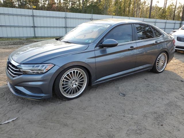 Изображение 1 2021 VOLKSWAGEN JETTA S 2021 с VIN 3VWC57BU6MM039201