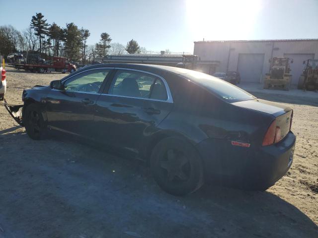 Obraz 2 z 2009 CHEVROLET MALIBU LS 2009 z VIN 1G1ZG57BX9F245446