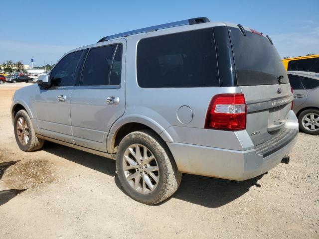 Изображение 2 2015 FORD EXPEDITION LIMITED 2015 с VIN 1FMJU1KT7FEF16062