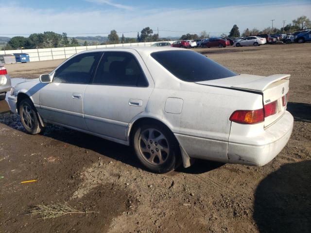 Image 2 of 2000 TOYOTA CAMRY CE 2000 with VIN JT2BF22KXY0253512