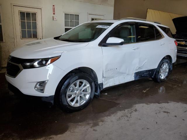 Obraz 1 z 2018 CHEVROLET EQUINOX LT 2018 z VIN 2GNAXSEV5J6151299