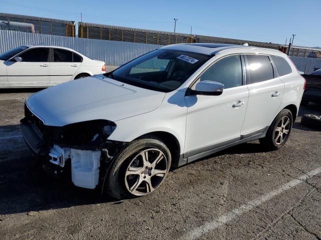 Obraz 1 z 2013 VOLVO XC60 T6 2013 z VIN YV4902DZ7D2439229