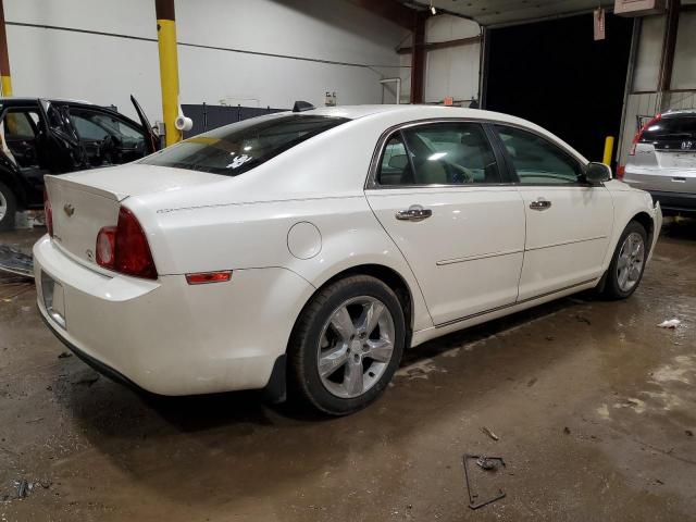 Изображение 3 2012 CHEVROLET MALIBU 2LT 2012 с VIN 1G1ZD5E00CF241696