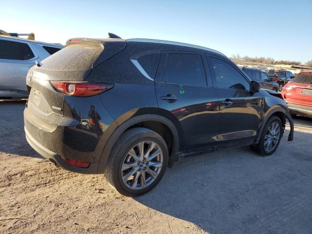 Изображение 3 2021 MAZDA CX-5 GRAND TOURING 2021 с VIN JM3KFADMXM1335686
