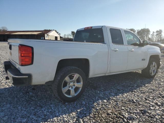 Image 3 of 2014 CHEVROLET SILVERADO C1500 LT 2014 with VIN 1GCRCREC3EZ183340