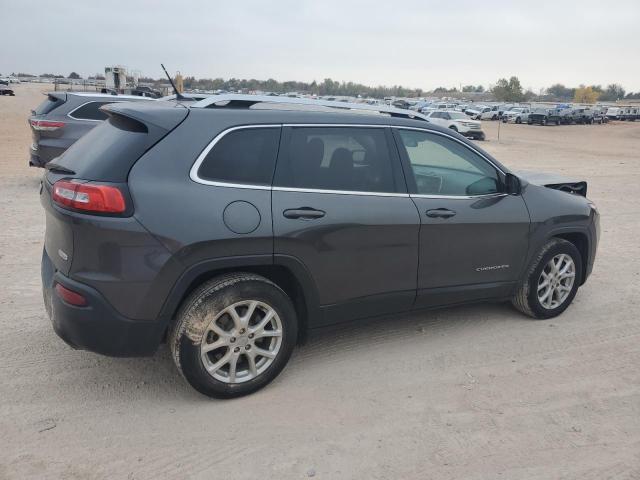 Image 3 of 2017 JEEP CHEROKEE LATITUDE 2017 with VIN 1C4PJLCS8HW502872