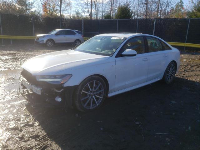Obraz 2018 AUDI A6 PREMIUM PLUS 2018