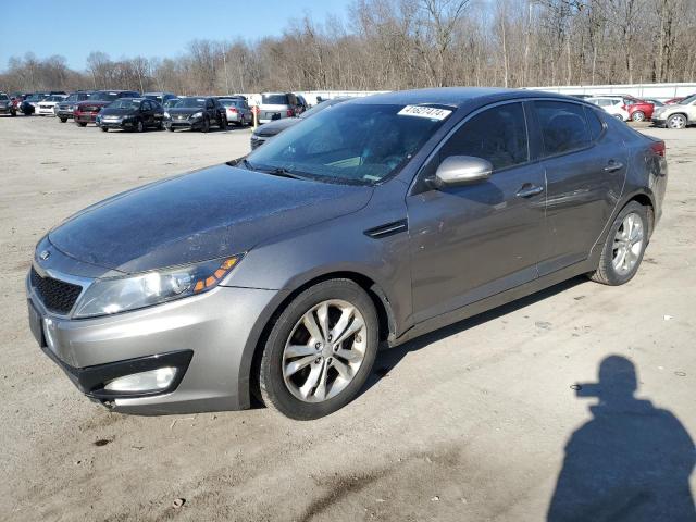 Obraz 1 z 2013 KIA OPTIMA EX 2013 z VIN 5XXGN4A72DG121300