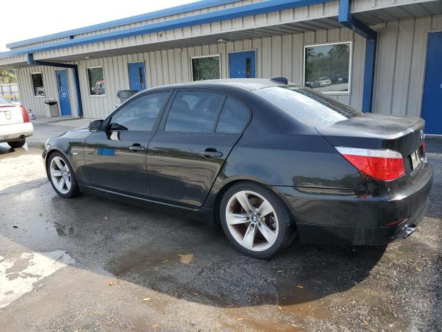 Obraz 2 z 2008 BMW 528 I 2008 z VIN WBANU53558C113965