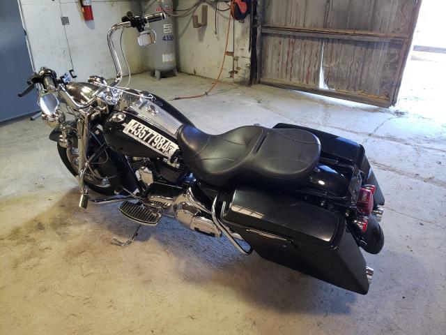 Изображение 3 2008 HARLEY-DAVIDSON FLHRC  2008 с VIN 1HD1FR4148Y660595