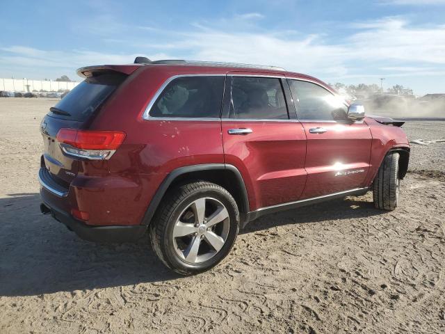 Obraz 3 z 2016 JEEP GRAND CHEROKEE LIMITED 2016 z VIN 1C4RJFBG7GC392209