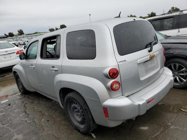 Image 2 of 2011 CHEVROLET HHR LS 2011 with VIN 3GNBAAFW9BS638189