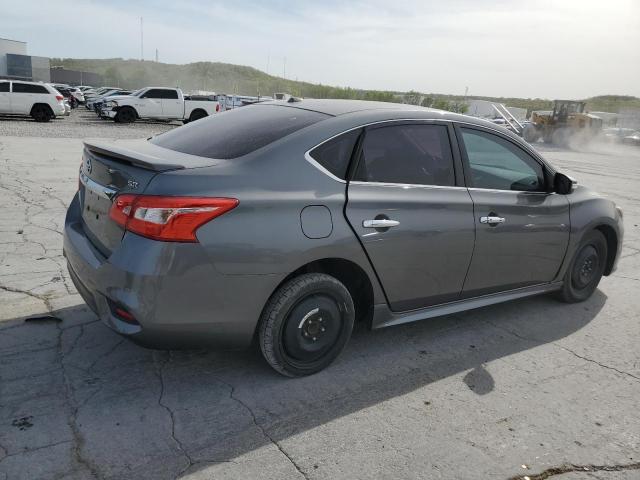 Изображение 3 2016 NISSAN SENTRA S 2016 с VIN 3N1AB7AP3GY315901