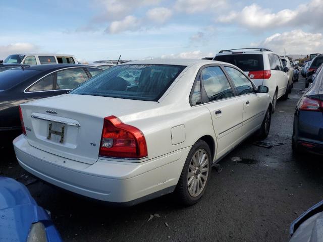Obraz 3 z 2004 VOLVO S80 T6 ELITE 2004 z VIN YV1TS91ZX41362162