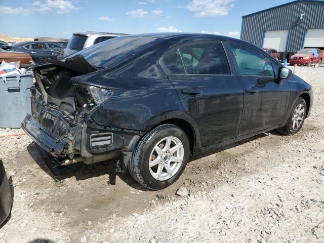 Изображение 3 2015 HONDA CIVIC LX 2015 с VIN 19XFB2F51FE067743
