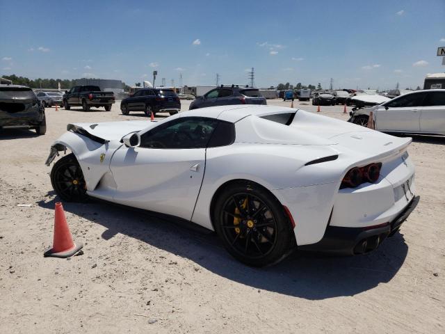 Obraz 2 z 2022 FERRARI 812 GTS  2022 z VIN ZFF97CMA2N0269990