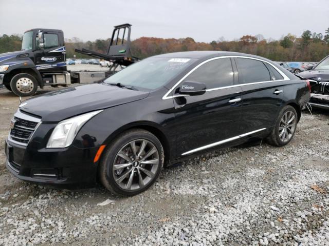 Изображение 1 2017 CADILLAC XTS  2017 с VIN 2G61U5S31H9134386