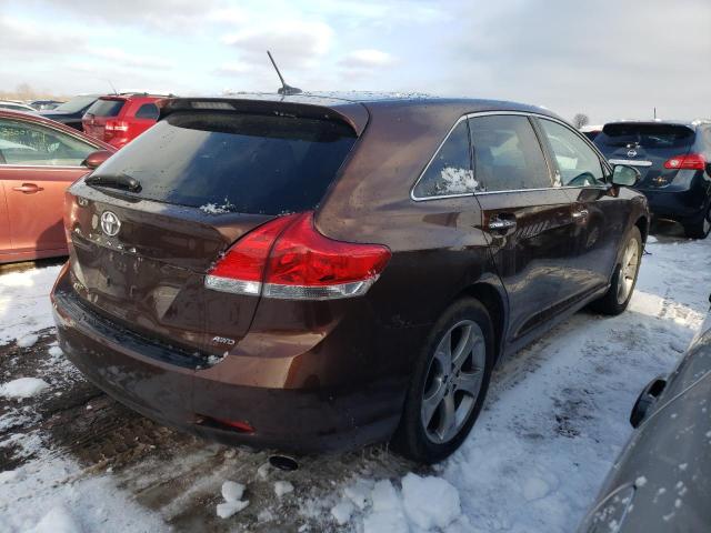 Изображение 3 2009 TOYOTA VENZA  2009 с VIN 4T3BK11A19U005958