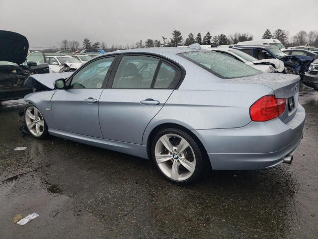 Obraz 2 z 2009 BMW 335 I 2009 z VIN WBAPM73519A366461