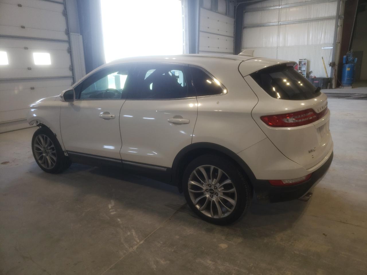 Obraz 2 z Lincoln Mkc Reserve 2016 z VIN 5LMCJ3C90GUJ21080