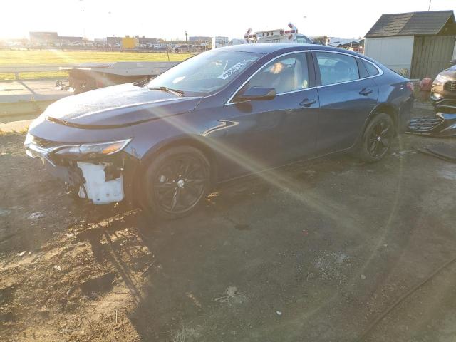 Obraz 1 z 2019 CHEVROLET MALIBU LT 2019 z VIN 1G1ZD5STXKF115892