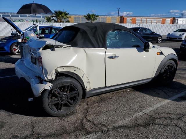 Изображение 3 2014 MINI COOPER ROADSTER  2014 с VIN WMWSY1C54ET625759