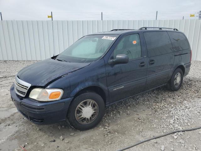 Obraz 2005 CHEVROLET VENTURE LS 2005
